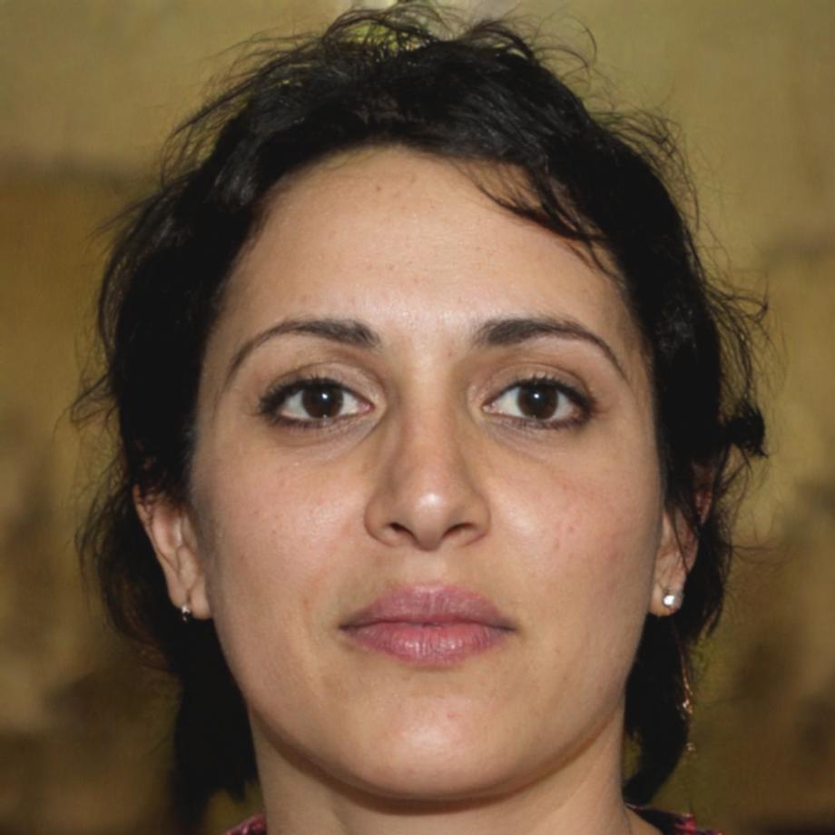 Sarah Müller