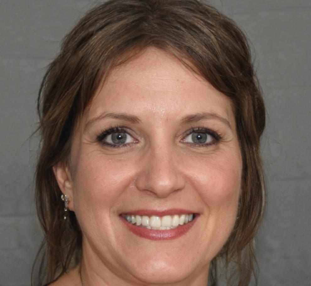 Dr. Sarah Müller, Leiterin Finanzberatung